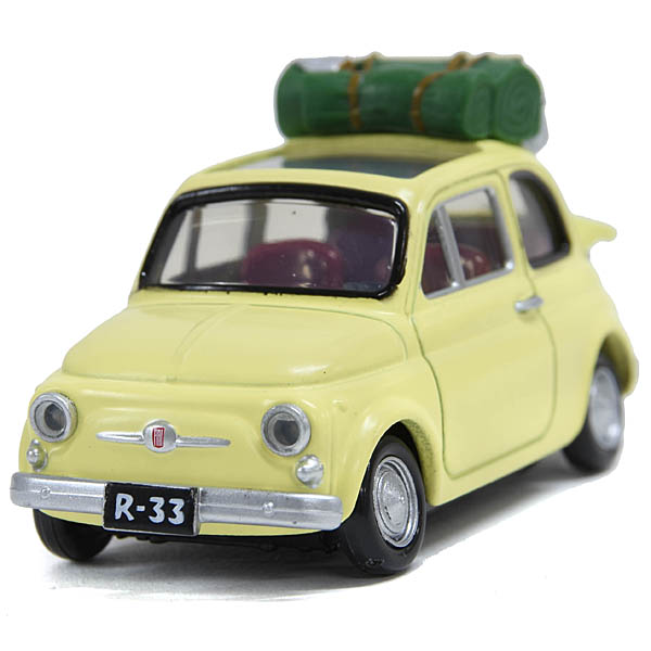 1/64 FIAT 500F ѥ3ܥ졼ߥ˥奢ǥ