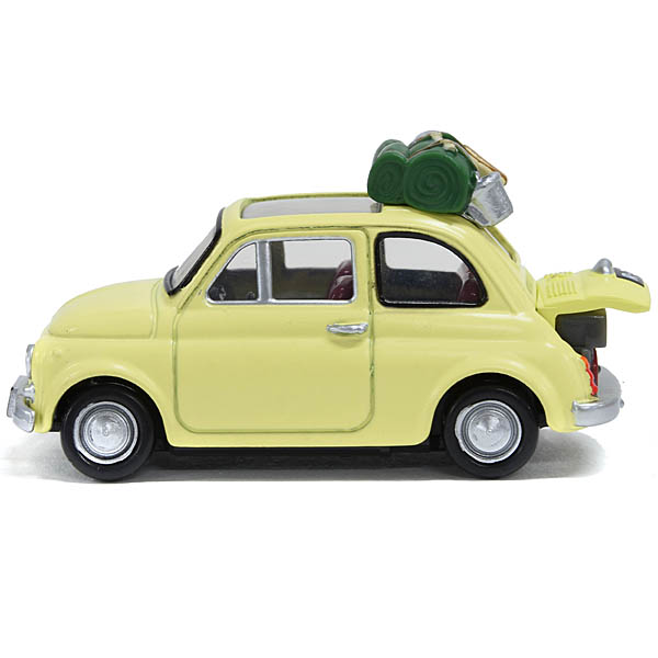 1/64 FIAT 500F ѥ3ܥ졼ߥ˥奢ǥ