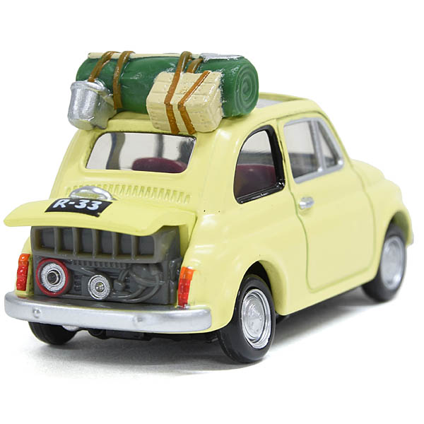 1/64 FIAT 500F ѥ3ܥ졼ߥ˥奢ǥ