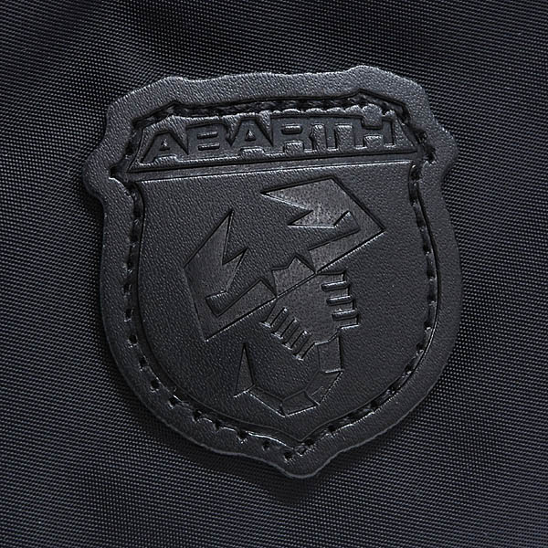 ABARTH Official Original Nylon Pouch
