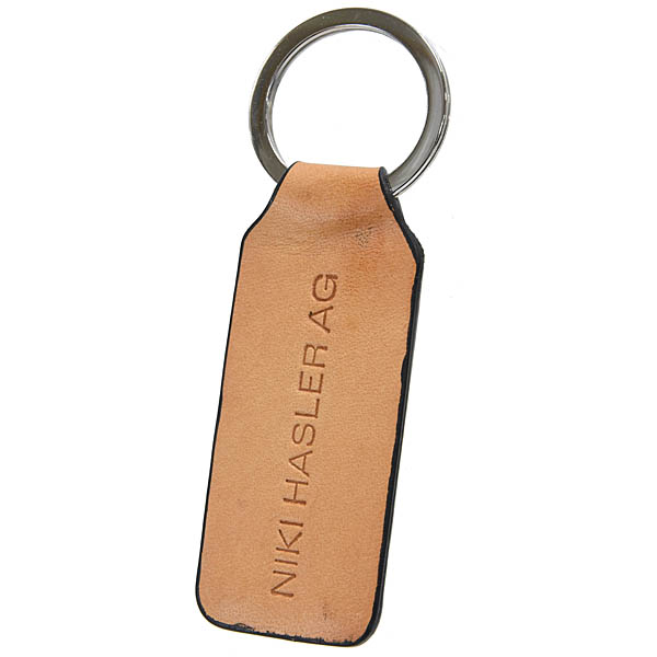 Ferrari NIKI HASLER AG Key Ring