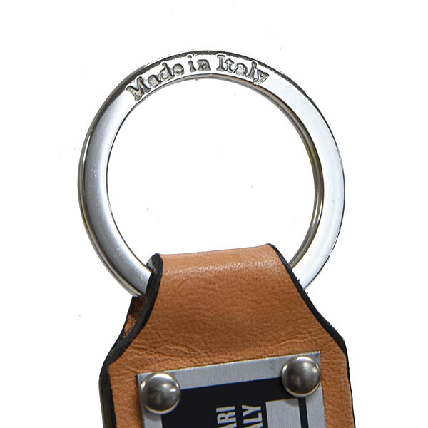 Ferrari NIKI HASLER AG Key Ring