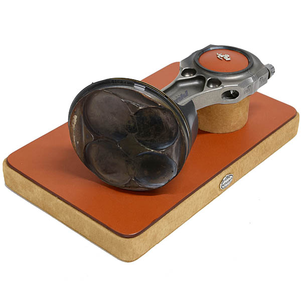 Scuderia Ferrari F1 ¥Ô¥¹¥È¥ó¥ª¥Ö¥¸¥§by Schedoni V8