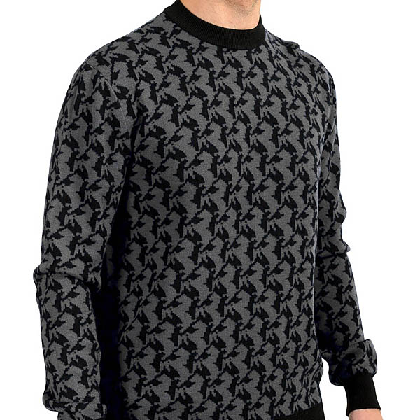 Ferrari Genuine Crew Neck Sweater