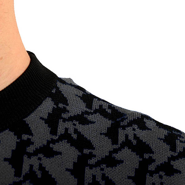 Ferrari Genuine Crew Neck Sweater