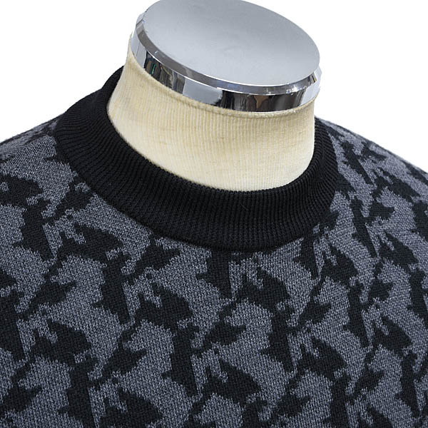 Ferrari Genuine Crew Neck Sweater