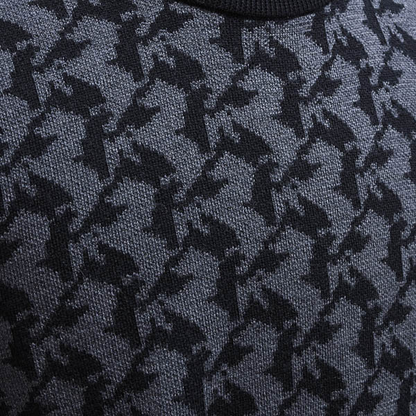 Ferrari Genuine Crew Neck Sweater
