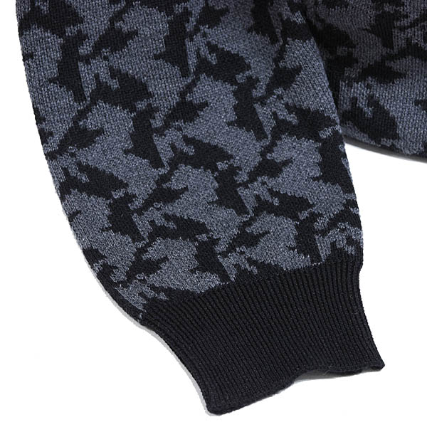 Ferrari Genuine Crew Neck Sweater