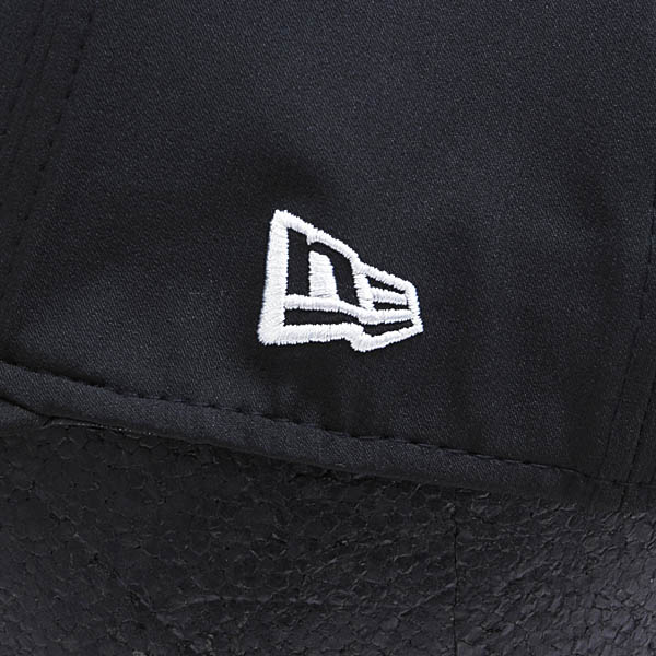 DUCATIオフィシャルRECYCLEDベースボールキャップ by NEW ERA 9SEVENTY