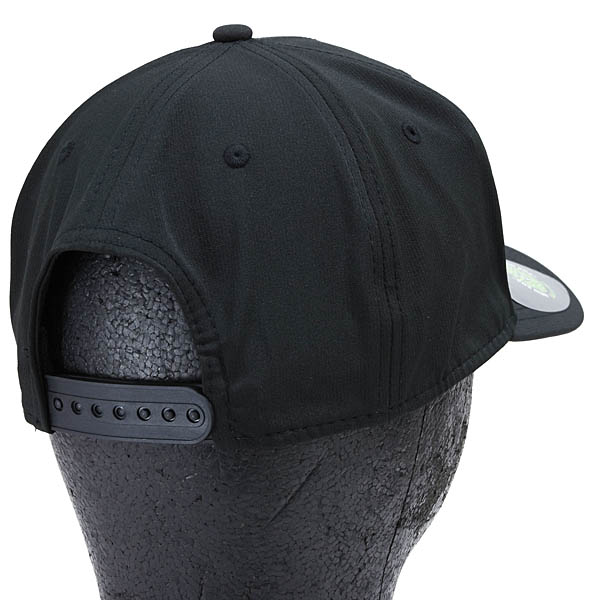 DUCATIオフィシャルRECYCLEDベースボールキャップ by NEW ERA 9SEVENTY
