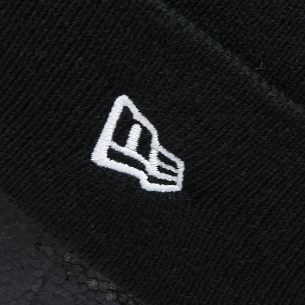 VESPAオフィシャルSEASONALニットキャップ by NEW ERA