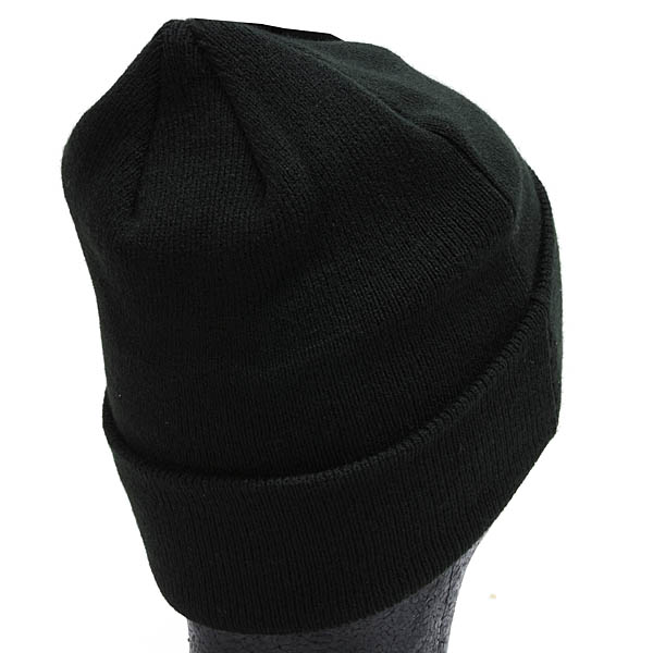 VESPAオフィシャルSEASONALニットキャップ by NEW ERA