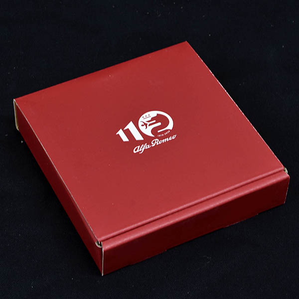 Alfa Romeo�������奨��֥��ͭ�ľ� Ʀ��(�Ƽ�)