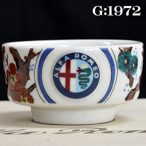 Alfa Romeo�������奨��֥���ë�Ƥ����Τ�(�Ƽ�)