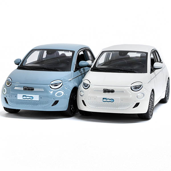 1/24 FIAT500eߥ˥奢ǥ