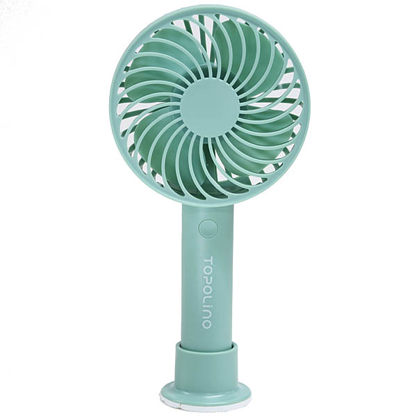 FIAT Genuine Topolino Handy Fan