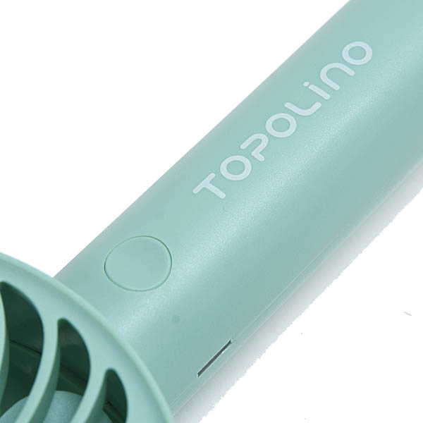 FIAT Genuine Topolino Handy Fan