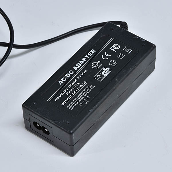 FIAT 1st generation 500 front panel object (lights on)