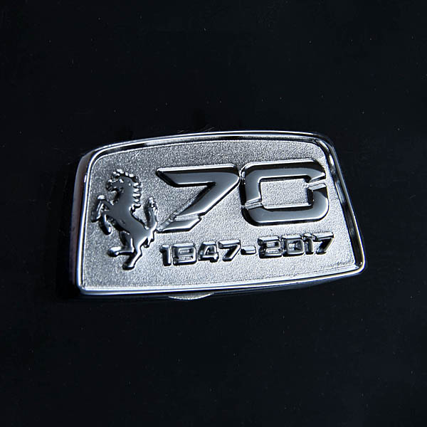 Ferrari½ãÀµ70¼þǯµÇ°¥Ô¥ó¥Ð¥Ã¥¸