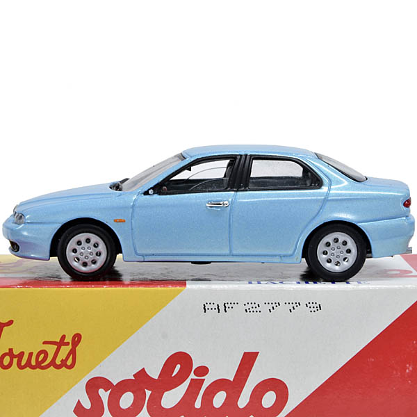 1/43 Alfa Romeo 156�ߥ˥��奢��ǥ�by Solido