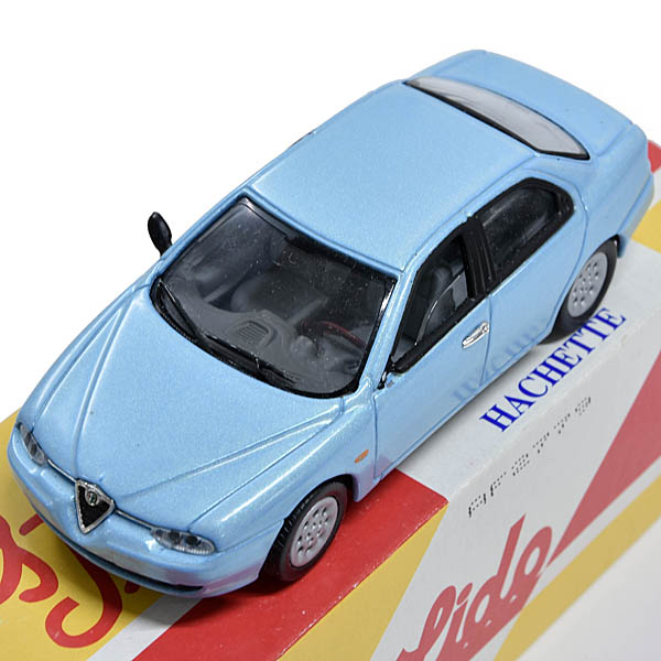 1/43 Alfa Romeo 156�ߥ˥��奢��ǥ�by Solido