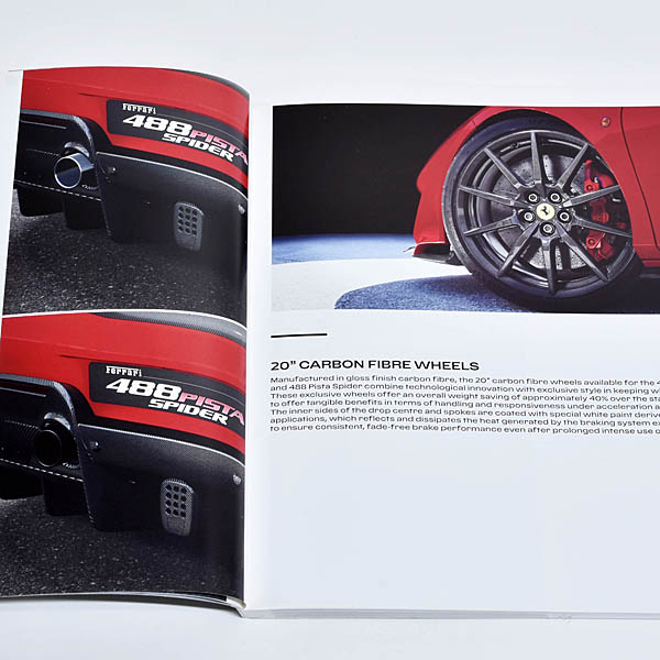 Ferrari Genuine Accessories Catalogue (2022-2023)