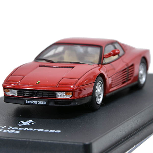 1/64 Ferrari Testarossaߥ˥奢ǥ