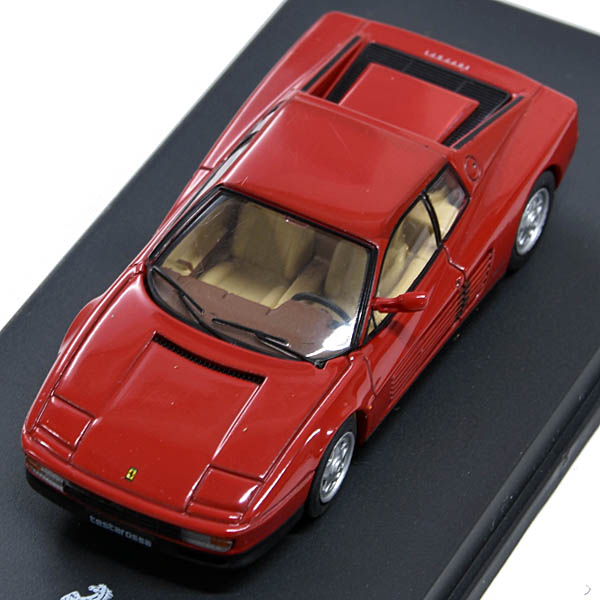1/64 Ferrari Testarossaߥ˥奢ǥ