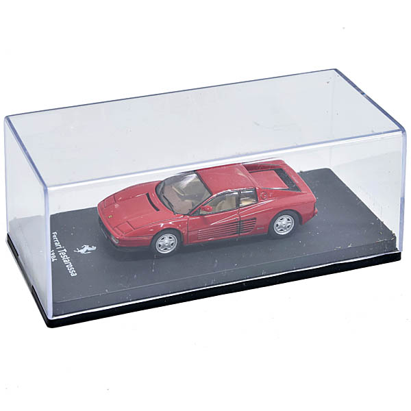 1/64 Ferrari Testarossaߥ˥奢ǥ