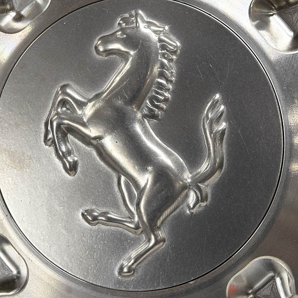 Ferrari Genuine Titanium Oil CAP