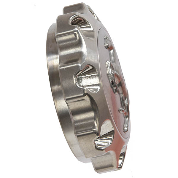 Ferrari Genuine Titanium Oil CAP