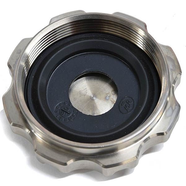 Ferrari Genuine Titanium Oil CAP