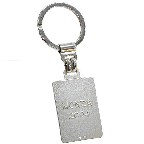 Scuderia Ferrari Genuine 700GP Key Ring