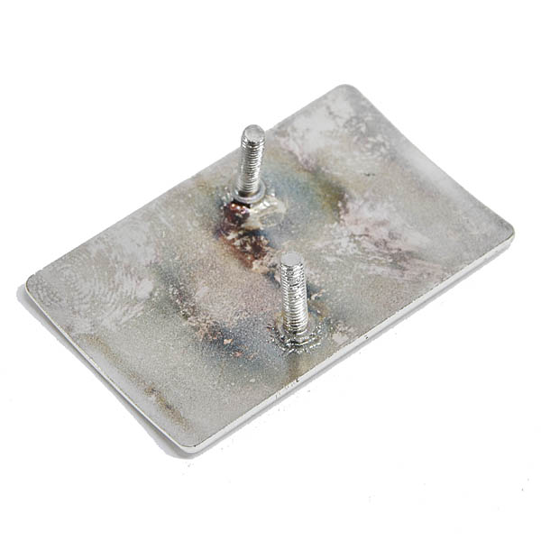 Ferrari 1999 F1 World Champion Interior Plate