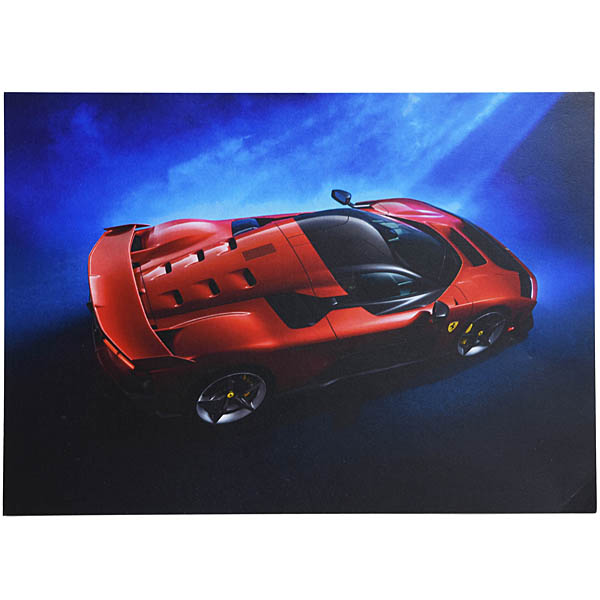 Ferrari F80ץ쥼ơ󥫡