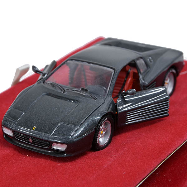 1/43 Ferrari 512TR�ߥ˥��奢��ǥ� By CDC