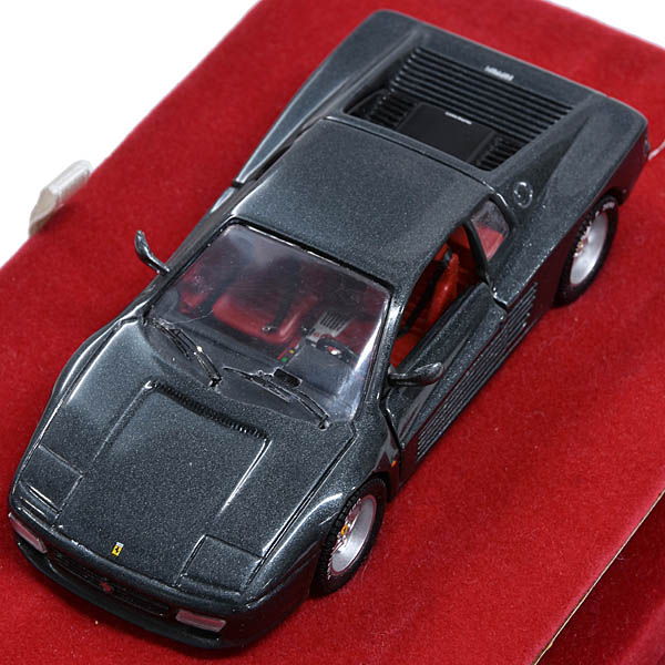 1/43 Ferrari 512TR�ߥ˥��奢��ǥ� By CDC