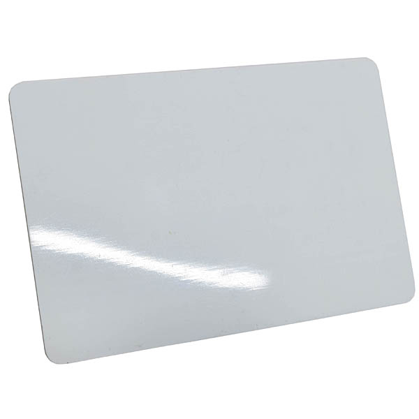 Ferrari Club Italia Membership Card