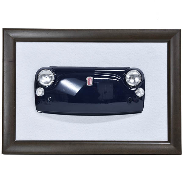 FIAT Nuova500եȥХѡ֥