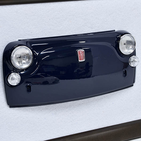 FIAT Nuova500եȥХѡ֥