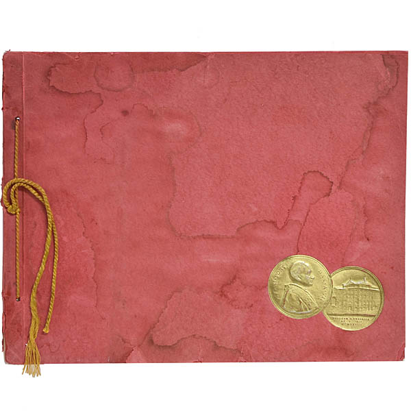 FIAT������ˡ�����Ѽִ�£��ǰ���ꥢ��֥å�&FIAT5**N�桼�����ޥ˥奢��1929