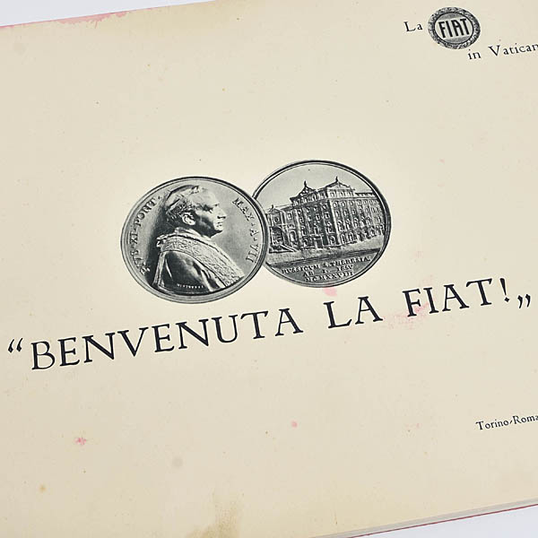 FIAT������ˡ�����Ѽִ�£��ǰ���ꥢ��֥å�&FIAT5**N�桼�����ޥ˥奢��1929