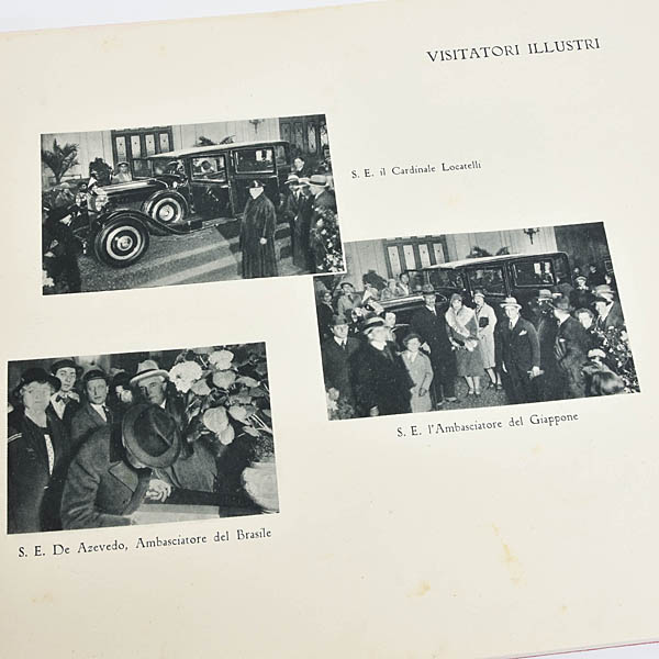 FIAT������ˡ�����Ѽִ�£��ǰ���ꥢ��֥å�&FIAT5**N�桼�����ޥ˥奢��1929