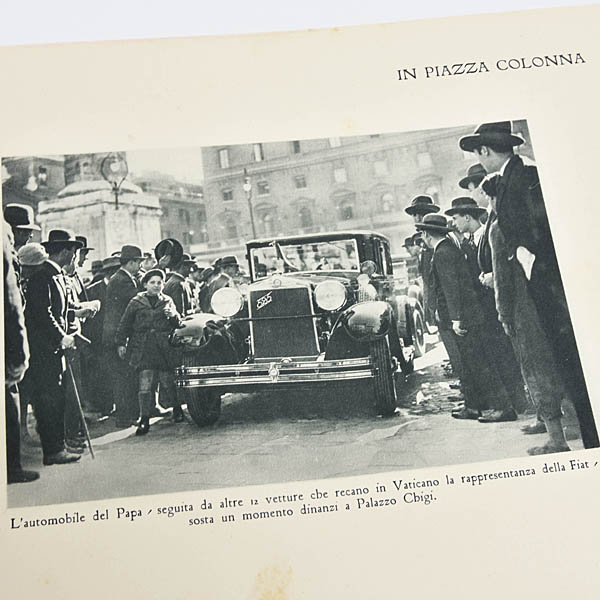 FIAT������ˡ�����Ѽִ�£��ǰ���ꥢ��֥å�&FIAT5**N�桼�����ޥ˥奢��1929