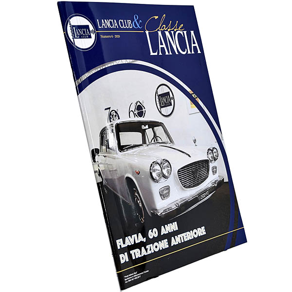 LANCIA CLUB�����2020 No.6