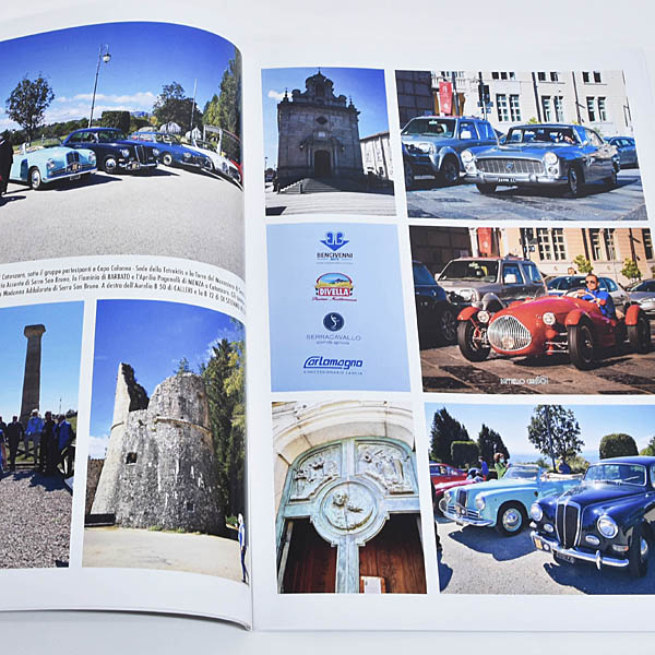 LANCIA CLUB�����2020 No.6