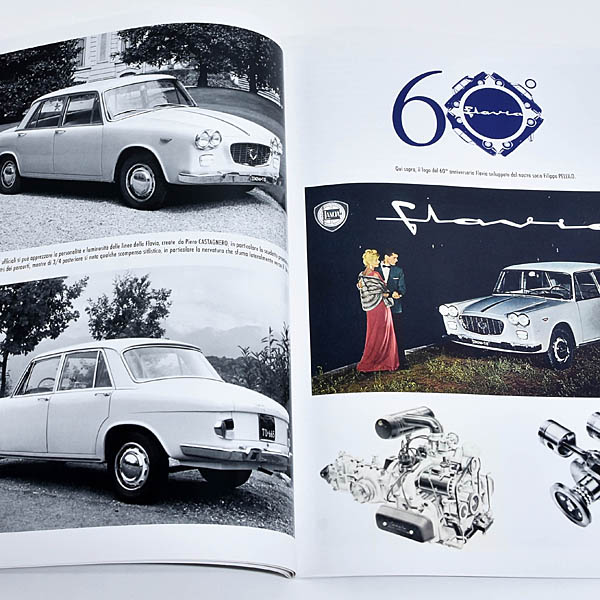 LANCIA CLUB�����2020 No.6