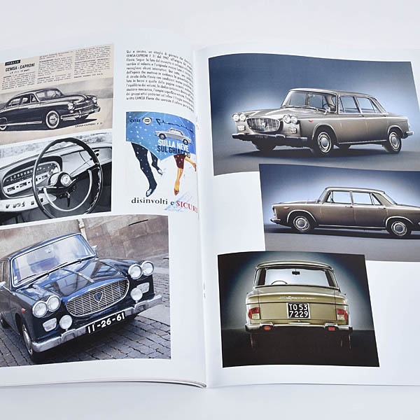 LANCIA CLUB�����2020 No.6