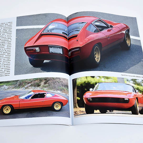 LANCIA CLUB�����2020 No.6