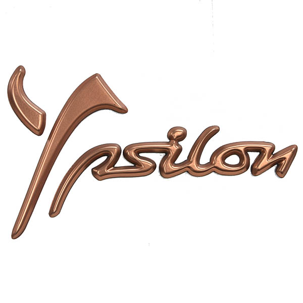 LANCIAYpsilon 3ѥ֥ (Black and Noir)